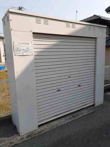 一号線ハイツ（Ａ）のその他