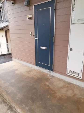 一号線ハイツ（Ｂ）のその他