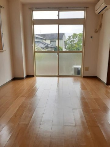 一号線ハイツ（Ｂ）の内装