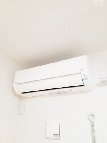 ゆいまーるの設備