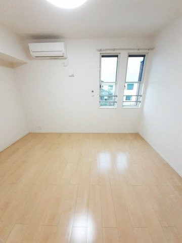 ゆいまーるの内装