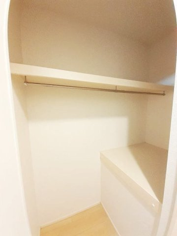 ゆいまーるの収納