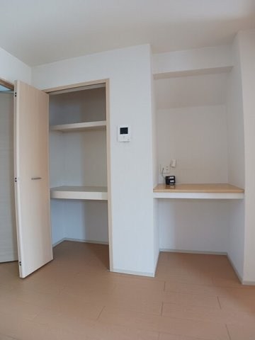 サニーヒルズⅡの設備