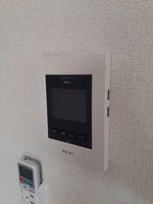 【セキュリティ】 | グランドソレイユＣ