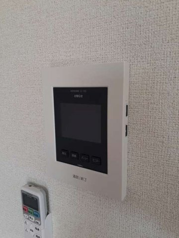 【セキュリティ】 | グランドソレイユＣ