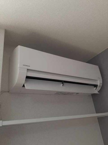 【設備】 | グランドソレイユＣ