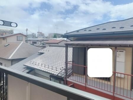 アリエス湘南の展望