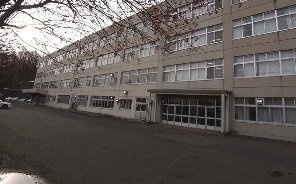 エアリーズ・ヒルズの周辺|宮の丘中学校まで750m