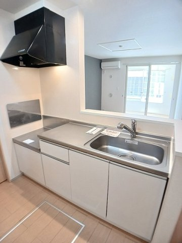 【キッチン】 | クリアネスＴ＆Ｙ　Ｂ