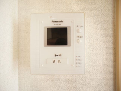 【セキュリティ】 | グリーンシティⅠ