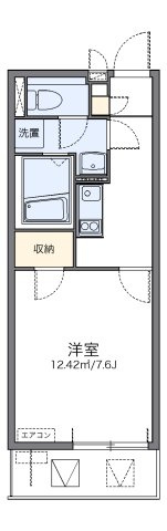 レオネクストフォーブルの間取り|代表的な間取のため実際の間取とは異なる場合があります