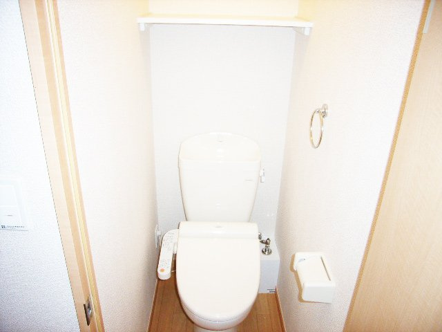 レオパレス光のその他