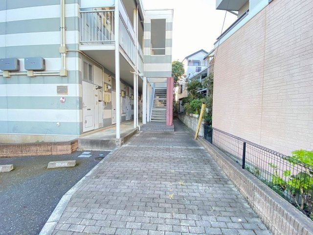 レオパレスグローバルのその他