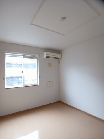 ラルジュ・メゾンＢの内装