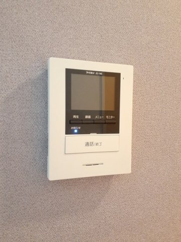ヴィオラＡの設備