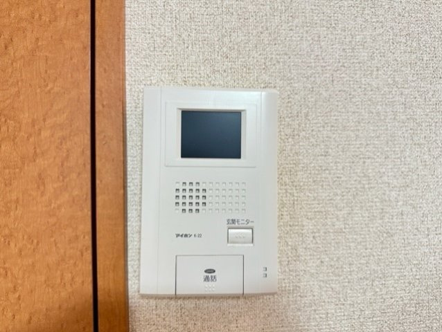 レオパレスラフィネのその他
