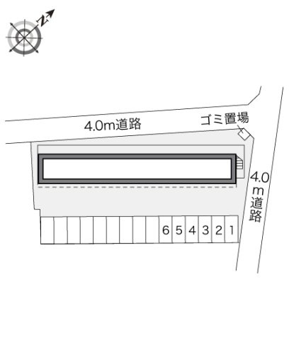 レオパレスＳＫのその他
