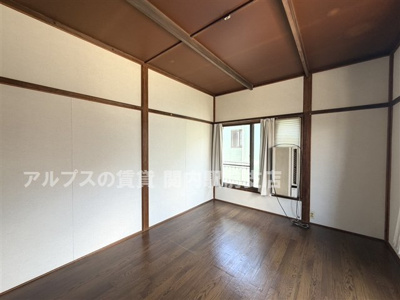 【寝室】 | 佐藤荘