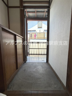 【玄関】 | 佐藤荘
