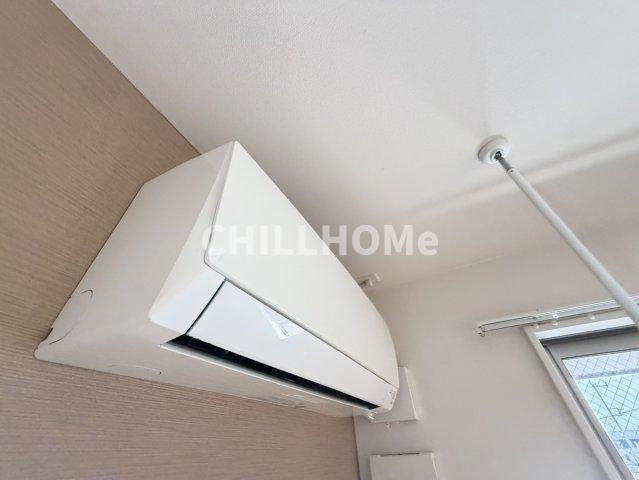ラムールの設備|当社、チルホームのHPもご覧ください(^^)/物件情報多数♪