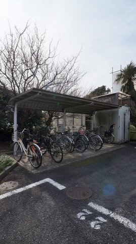 アイランドヒルズのその他共用部分