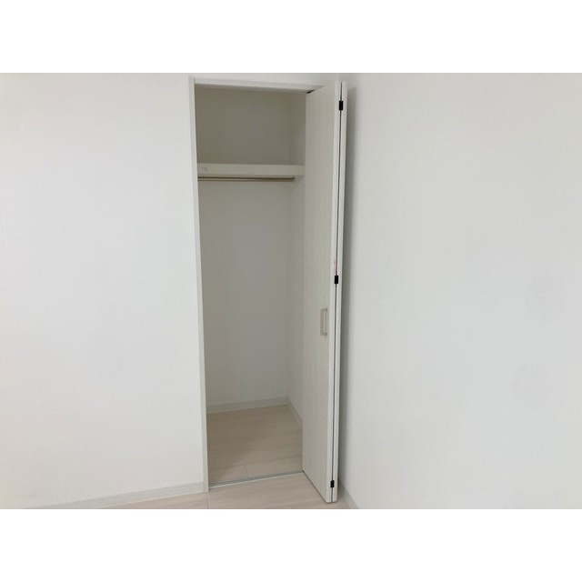 MQuarto志木の内装