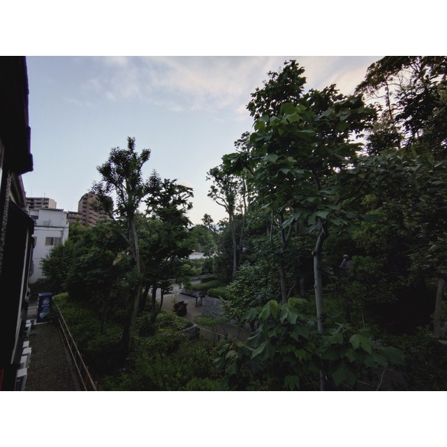 PARK SIDE HOUSEのその他