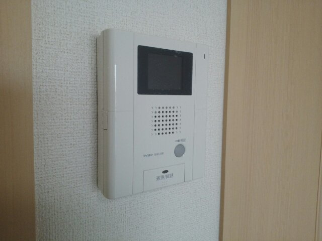 アーバンツァのセキュリティ