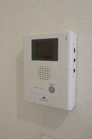 フラワーハウス　Ⅱのセキュリティ