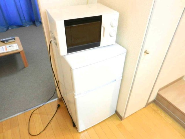 レオパレスプレノタートⅠのその他|家具家電付きのお部屋♪
