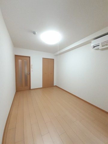 ＰＡＲＫ岸和田Ⅱの内装