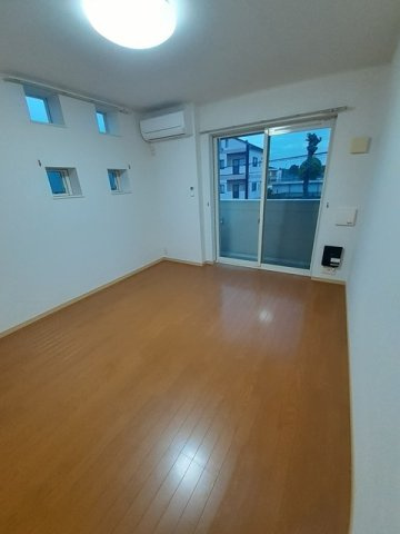 ローレル・笹林の内装