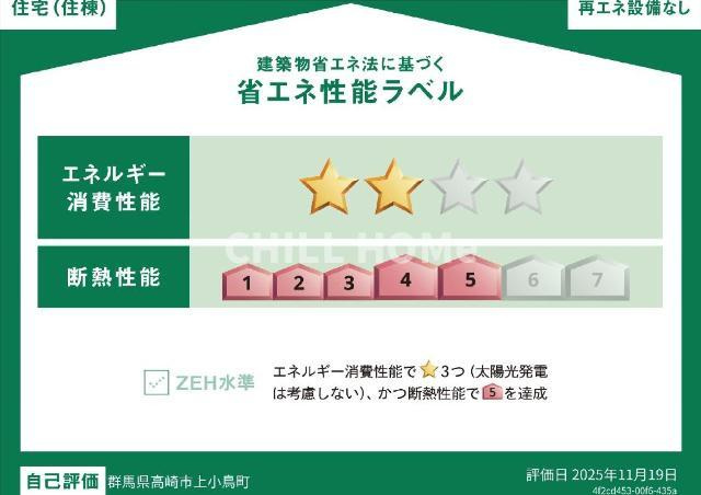 ウエストガーデンの外観|当社、チルホームのHPもご覧ください(^^)/物件情報多数♪