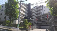 プレシス多摩永山レヴィエの画像
