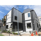 フォレスタ西小山の画像