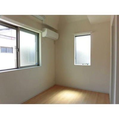 【居間・リビング】 | フォレスタ西小山