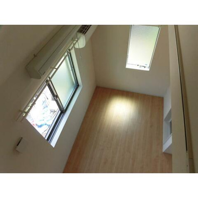 【内装】 | フォレスタ西小山