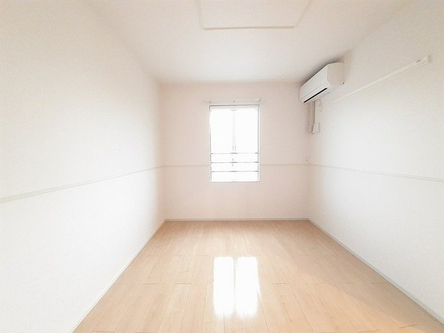 ヴィントプラッツⅠの内装