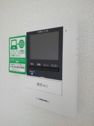 ビバーチェ　ジェイ　ウノの設備
