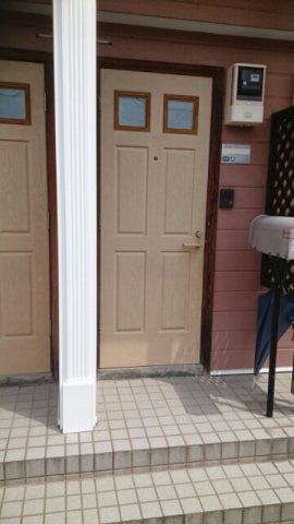シュピーレン空港通Ｃのその他共用部分
