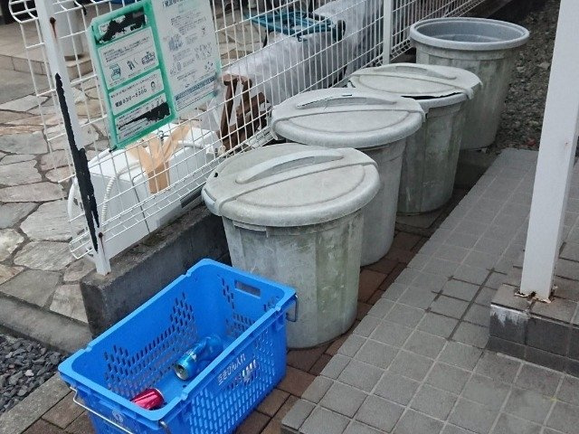 レオパレス田島のその他