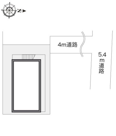 レオパレス田島のその他