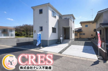 ☆☆新築分譲　いわき市自由ケ丘３期H　限定１棟！！長期優良住宅♪の画像