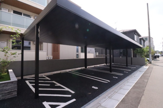【駐車場】 | 駐車場