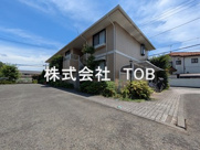 ルードルフィアタウンズ　Ｂの画像