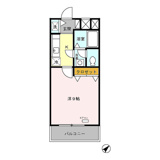 板橋区赤塚３丁目のマンションの画像