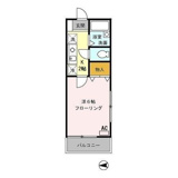 板橋区宮本町のアパートの画像