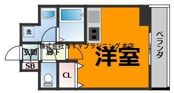 仲介手数料０円！アレーヌコート新瑞橋
