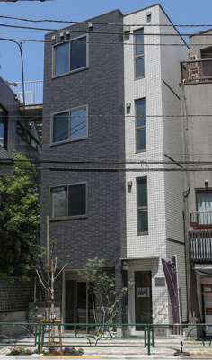 【外観】 | ＬＡ　ＭＡＩＳＯＮ　ＤＥ　ＳＨＩＯＮ