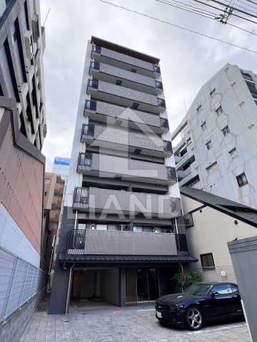 ラクラス呉服町　博多小学校区